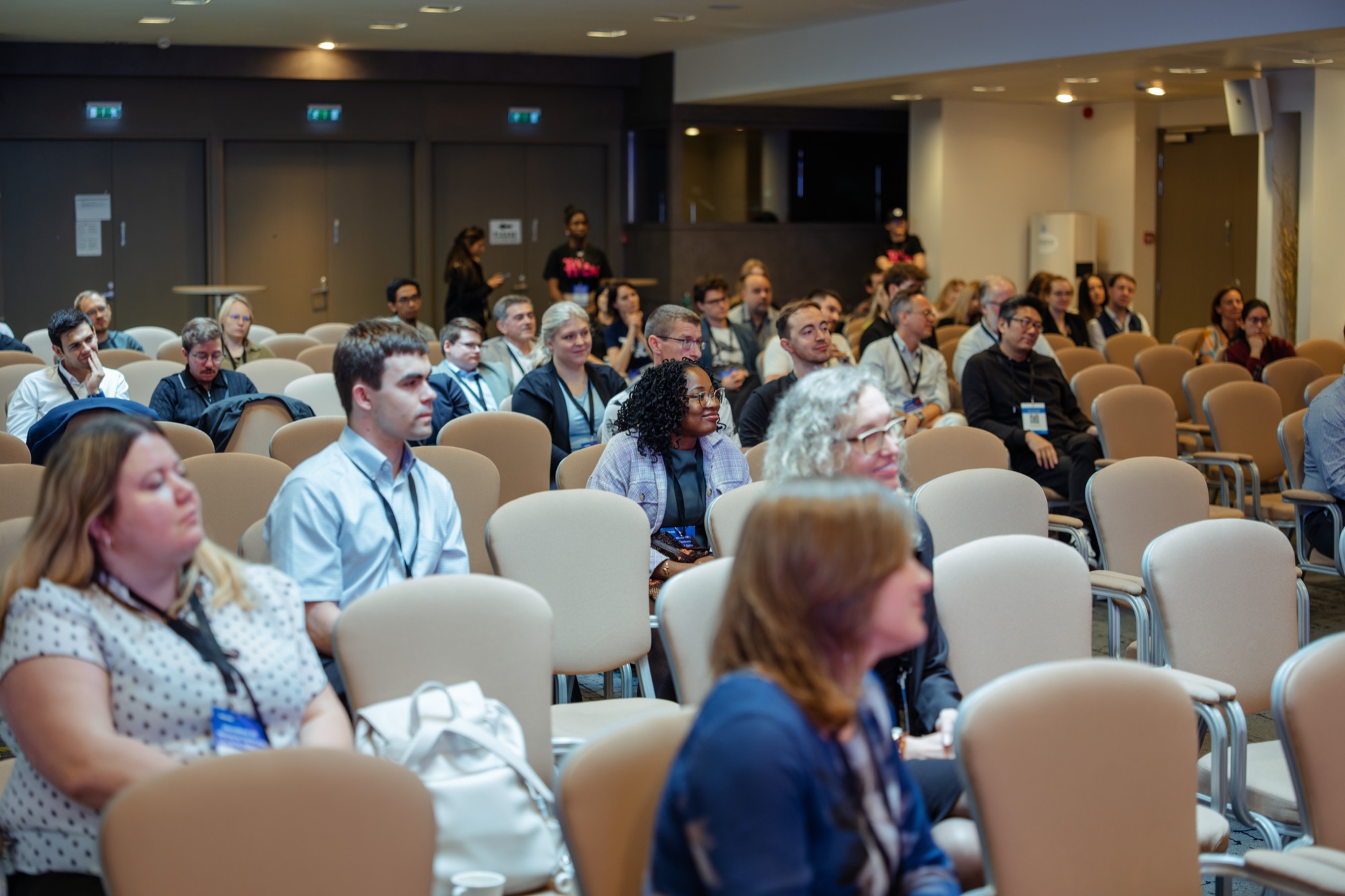 11th International XR-Metaverse Conference — photo 232